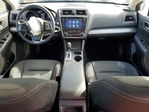 Subaru Legacy 2018