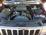 Jeep Commander 2007