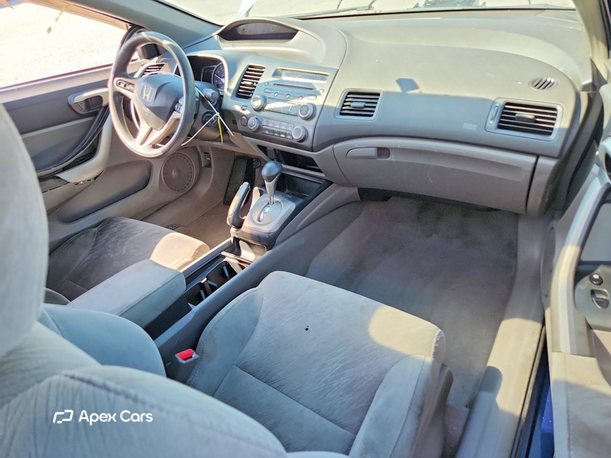 Honda Civic 2008