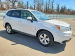 Subaru Forester 2015