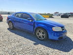Dodge Avenger 2012