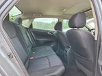 Nissan Sentra 2017