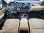 BMW X3 2017