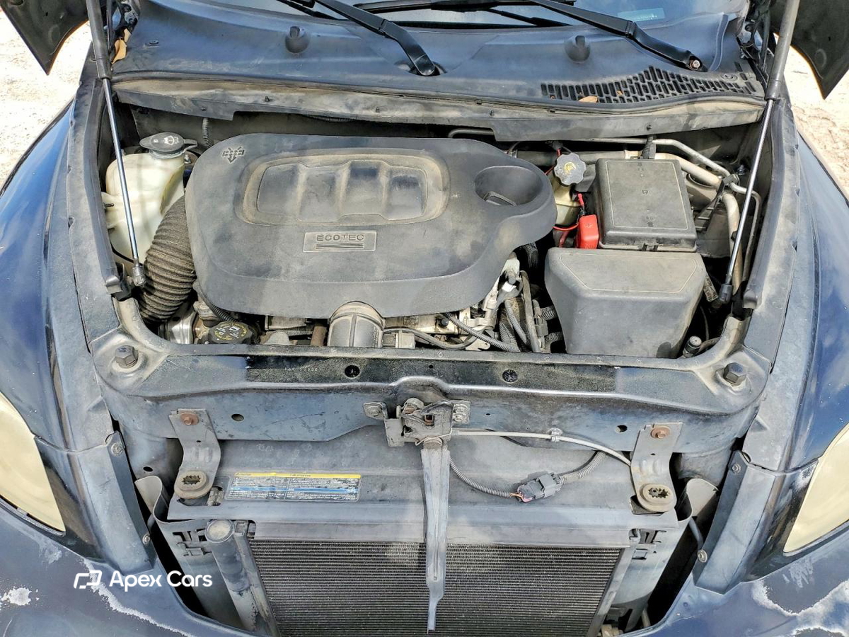 Chevrolet HHR 2007