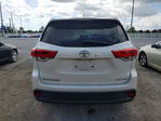 Toyota Highlander 2017