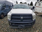 RAM 3500 2018