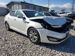 Kia Optima 2011
