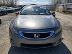 Honda Accord 2008