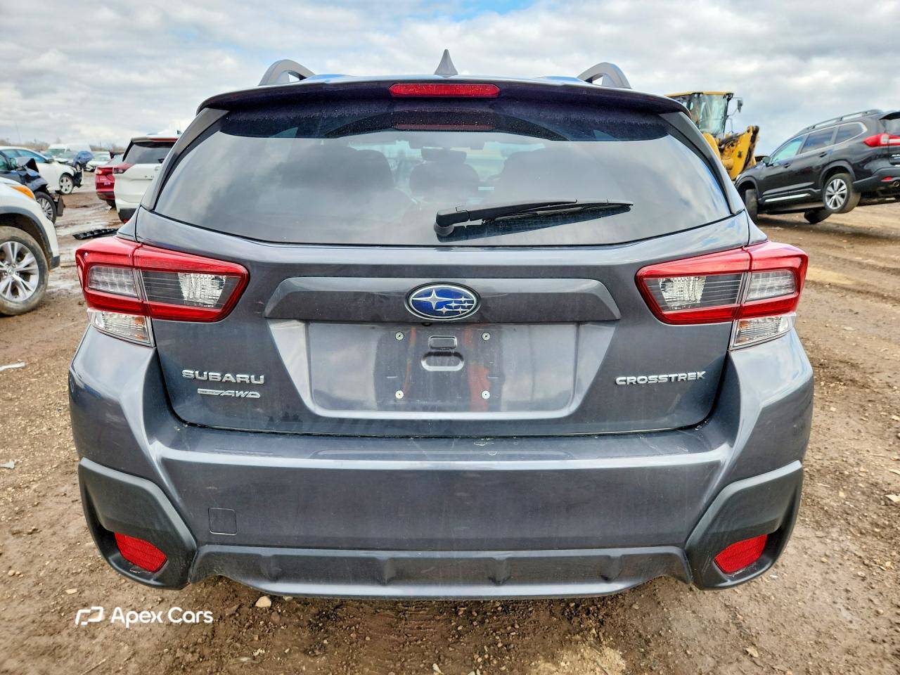 Subaru XV 2023