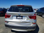 BMW X3 2011
