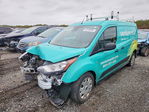 Ford Transit 2022