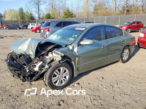 Nissan Altima 2007 - Image 1 of 13