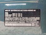 BMW i4 2025