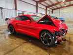 Ford Mustang 2019