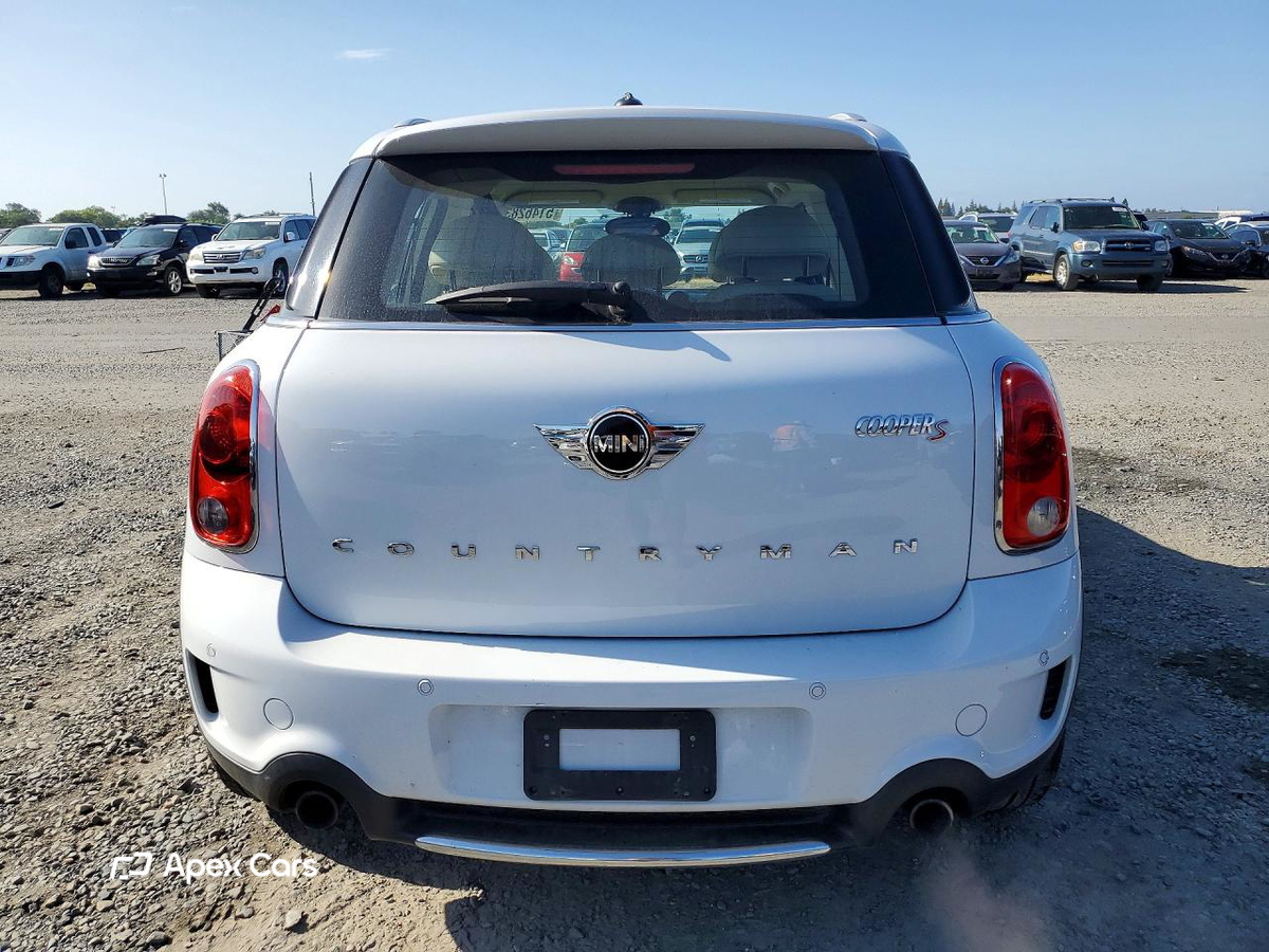 MINI Cooper 2015