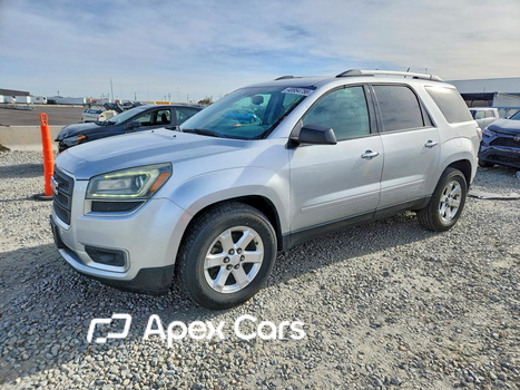 GMC Acadia 2014 - Image 1 of 14