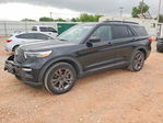 Ford Explorer 2022