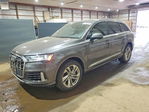 Audi Q7 2021