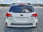 Subaru Outback 2012