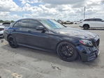 Mercedes-Benz E-klasse 2018