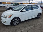 Hyundai Accent 2015
