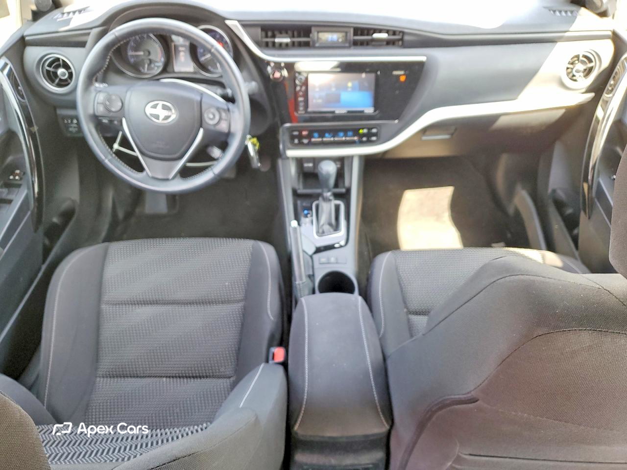 Scion iM 2016
