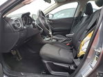 Mazda 3 2016