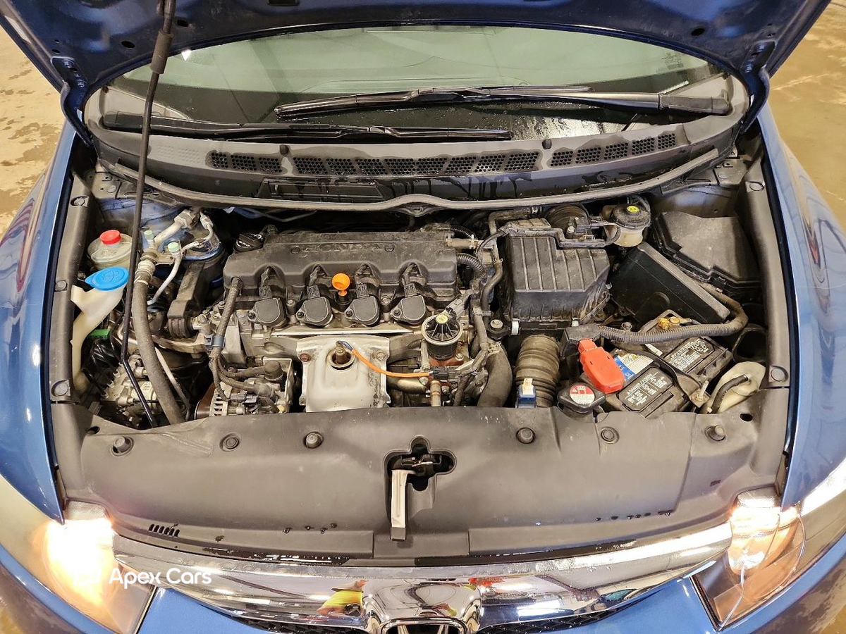 Honda Civic 2010