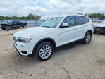 BMW X3 2017