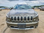 Jeep Cherokee 2015