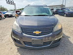 Chevrolet Traverse 2015