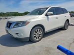 Nissan Pathfinder 2014