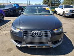 Audi A4 2013