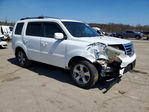 Honda Pilot 2014