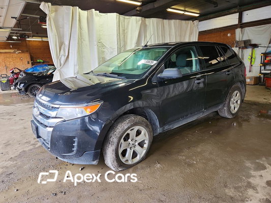 Ford Edge 2013 - Image 1 of 14