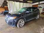 Ford Edge 2013