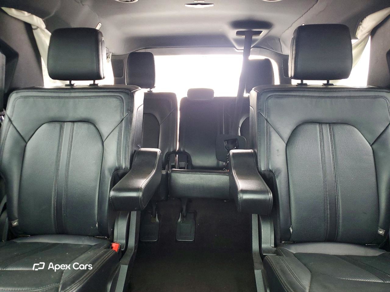 Ford Expedition 2018