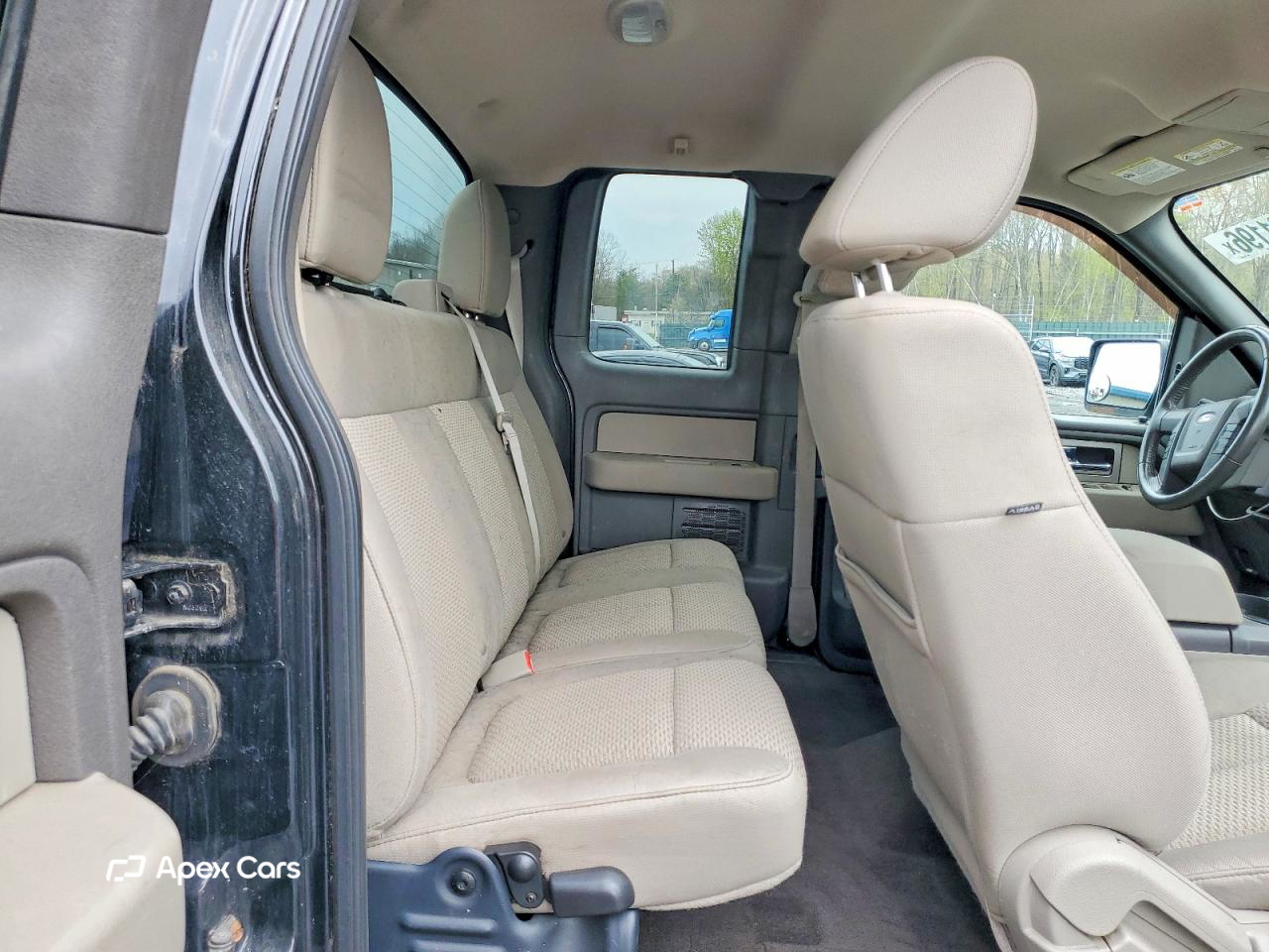 Ford F-150 2010