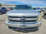 Chevrolet Silverado 2011
