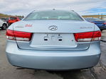 Hyundai Sonata 2008