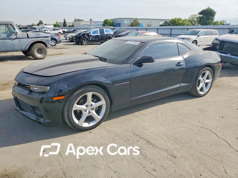 Chevrolet Camaro 2015 - Image 1 of 13