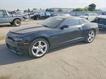 Chevrolet Camaro 2015