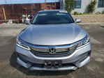 Honda Accord 2016