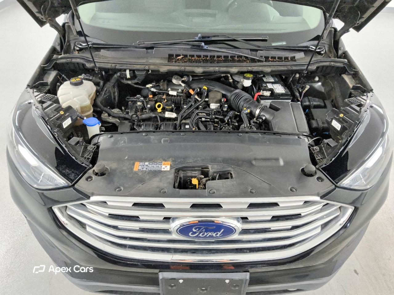 Ford Edge 2020