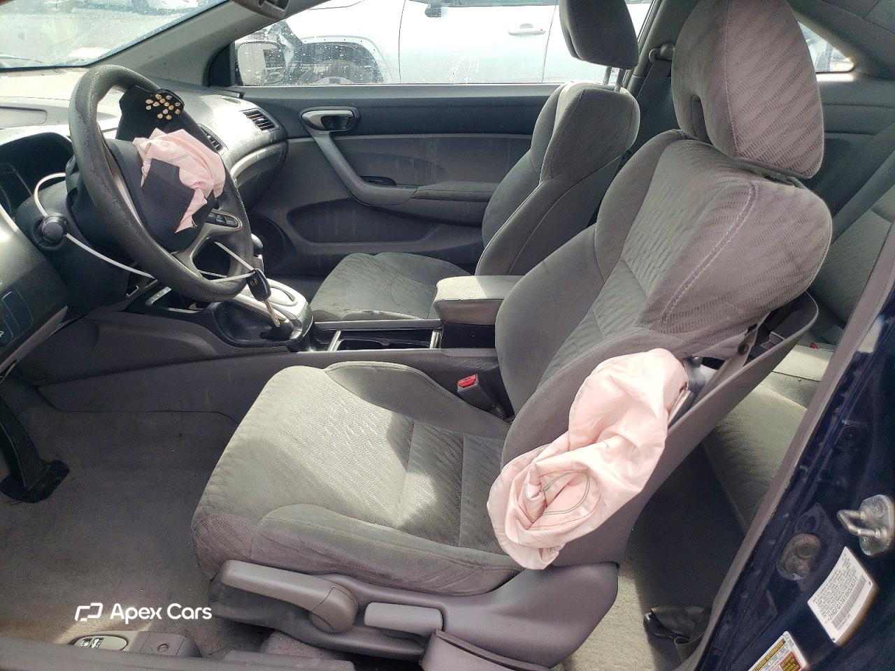 Honda Civic 2009