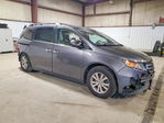 Honda Odyssey 2015