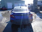 Subaru WRX 2022