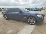 BMW Series 7 2013