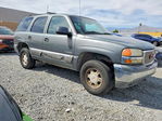 GMC Yukon 2002