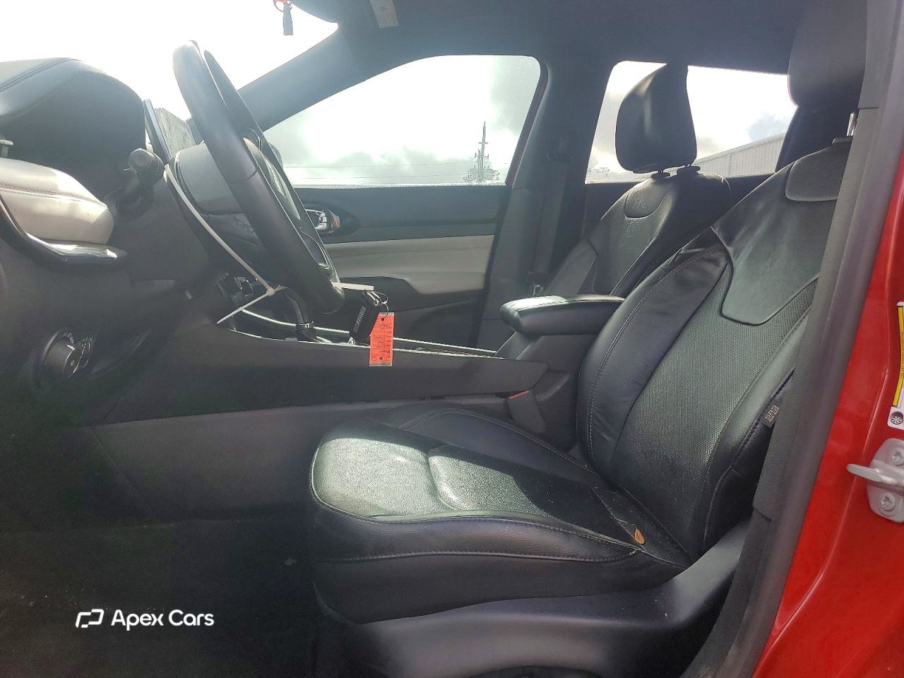 Jeep Compass 2023